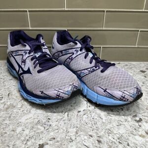 Mizuno Wave Inspire 10 Running Shoes